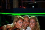Friday Beach Bar at Edde Sands